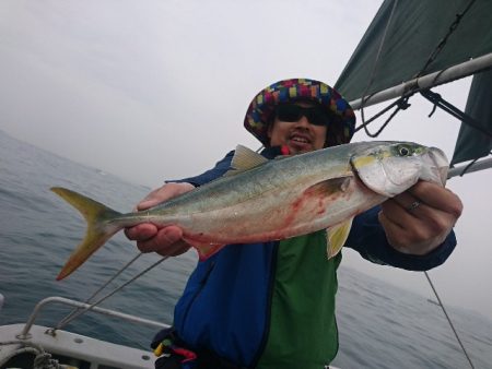 第二明康丸 釣果