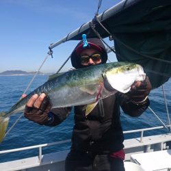 第二明康丸 釣果