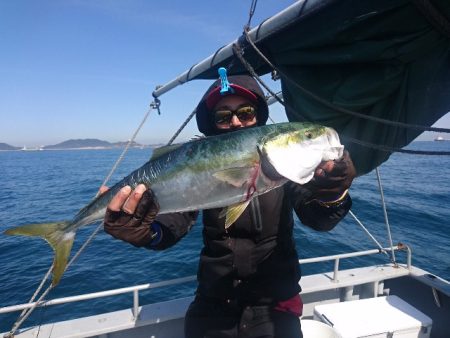 第二明康丸 釣果