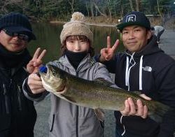 フィッシング サンクチュアリ 釣果