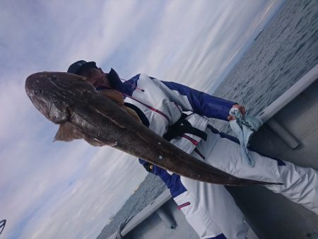 第二明康丸 釣果