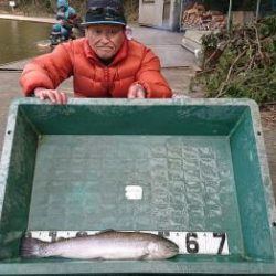 フィッシング サンクチュアリ 釣果