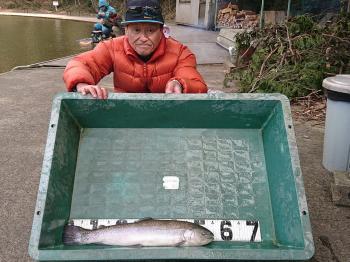 フィッシング サンクチュアリ 釣果