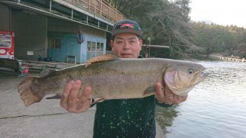 フィッシング サンクチュアリ 釣果