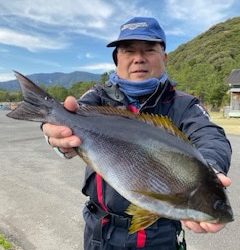 千津丸 釣果