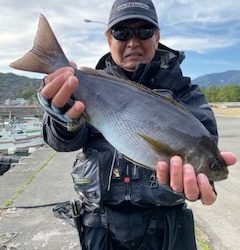 千津丸 釣果