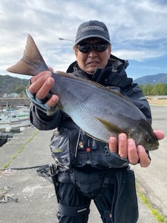 千津丸 釣果