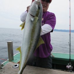 真祐丸 (しんゆうまる) 釣果