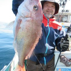 真祐丸 （しんゆうまる） 釣果