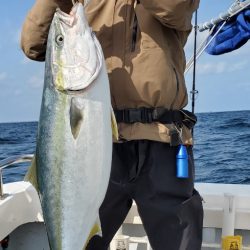 LUSTER『ラスター』 釣果