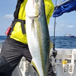 LUSTER『ラスター』 釣果