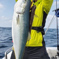 LUSTER『ラスター』 釣果