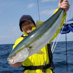 LUSTER『ラスター』 釣果