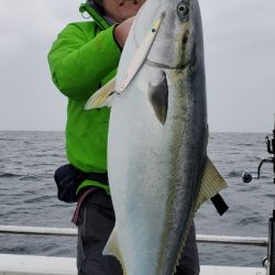 LUSTER『ラスター』 釣果