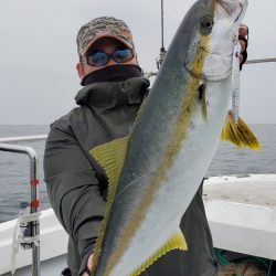 LUSTER『ラスター』 釣果