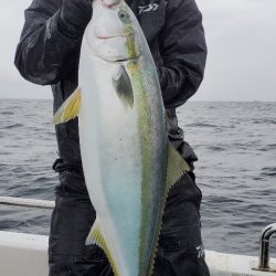 LUSTER『ラスター』 釣果