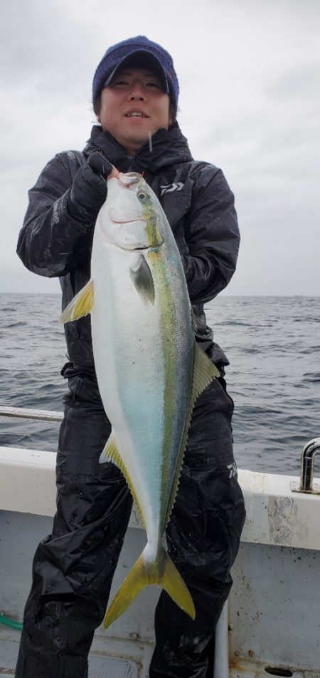 LUSTER『ラスター』 釣果