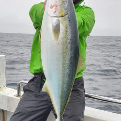 LUSTER『ラスター』 釣果