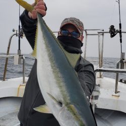 LUSTER『ラスター』 釣果