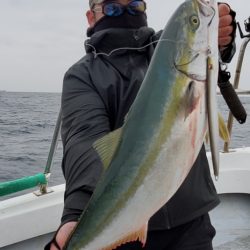 LUSTER『ラスター』 釣果