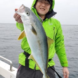 LUSTER『ラスター』 釣果