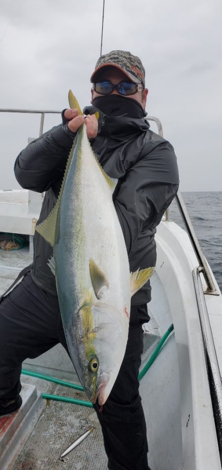 LUSTER『ラスター』 釣果