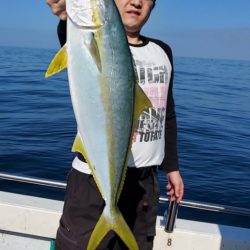 LUSTER『ラスター』 釣果