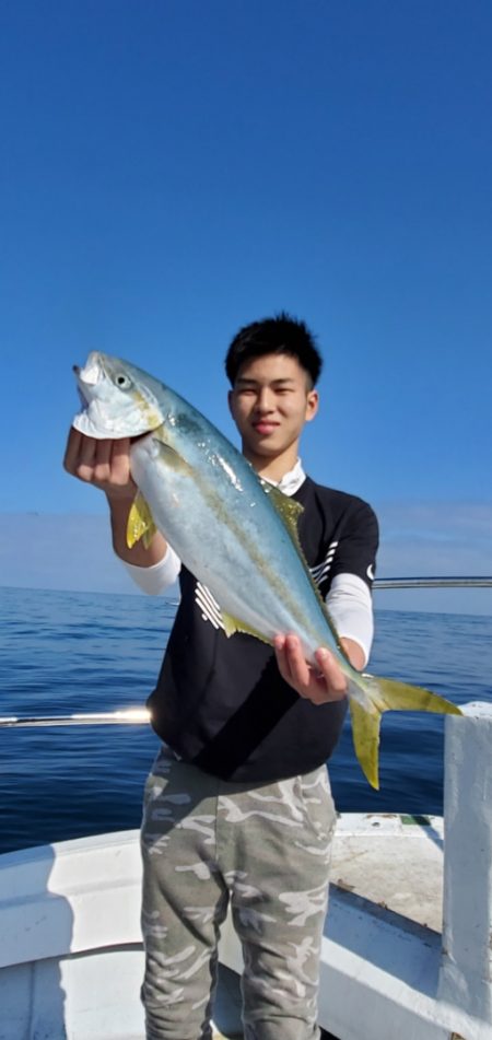 LUSTER『ラスター』 釣果