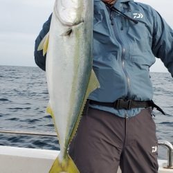 LUSTER『ラスター』 釣果