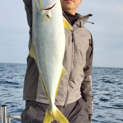 LUSTER『ラスター』 釣果