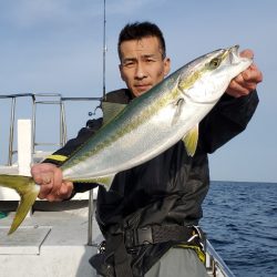 LUSTER『ラスター』 釣果