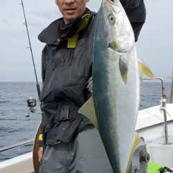 LUSTER『ラスター』 釣果