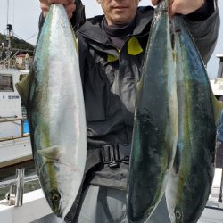 LUSTER『ラスター』 釣果