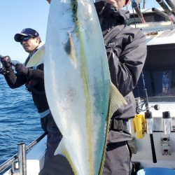 LUSTER『ラスター』 釣果