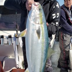 LUSTER『ラスター』 釣果