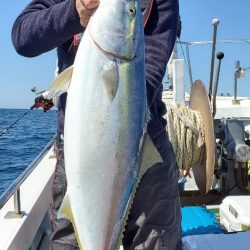 LUSTER『ラスター』 釣果