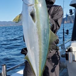 LUSTER『ラスター』 釣果