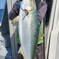 LUSTER『ラスター』 釣果