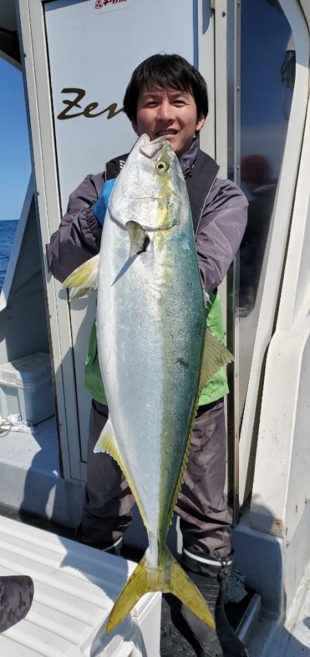 LUSTER『ラスター』 釣果