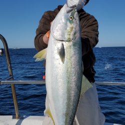 LUSTER『ラスター』 釣果