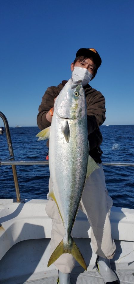 LUSTER『ラスター』 釣果