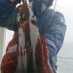シースナイパー海龍 釣果