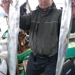 小島丸 釣果