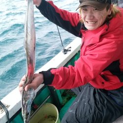小島丸 釣果