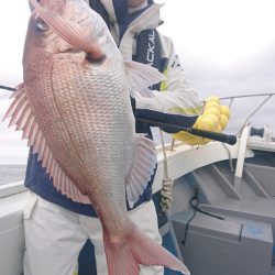 だて丸 釣果