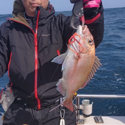 ARCADIAⅡ （アルカディアⅡ） 釣果