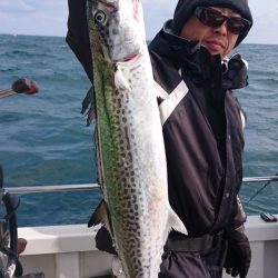 ARCADIAⅡ （アルカディアⅡ） 釣果