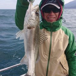 ARCADIAⅡ （アルカディアⅡ） 釣果