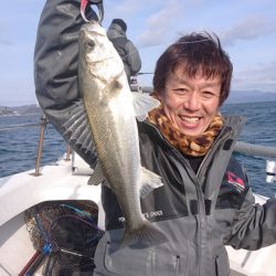 ARCADIAⅡ （アルカディアⅡ） 釣果