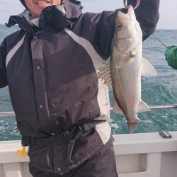 ARCADIAⅡ （アルカディアⅡ） 釣果